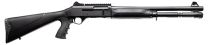 Fourpeaks 12058 Aksa Arms S4 12G 18.75 5+1 BLK