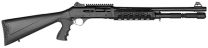 Fourpeaks 12074 Aksa Arms S4 12G 18.75 5+1 BLK