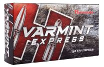 Hornady Ammo 223 REM 55GR