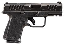 Rmartin RM1SBLKOSP 9MM 3.6 15R Subcmp OR BLK