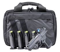 Rmartin RM1CBLKOSP10CA 9MM 4 10R CMP *CA* OR BLK