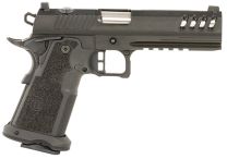 Bersa M2XIO5BBFN M2XI 9MM DS 18/22R 5" Qpqblk