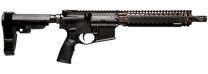 DDF 0208806030067 DDM4 MK18 NM FDE 5.56 10.3 Pstl