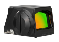 SIG SORX1660 Romeox Rflx Sigloc 6MOA Reddot