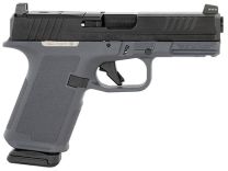 RUG 19400 RXM 9MM 4 Magpul EHG 15R