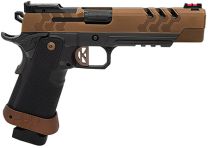 Kimber 3500052 2K11 Target(or) 45 5 17R