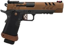 Kimber 3500053 2K11 Target(or) 9MM 5 20R