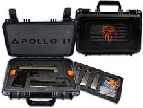LFA LFAPF712086 Apollo 11 Combo Cmpt Blk/fs FDE