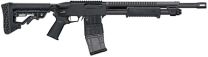 Moss 50218 590RM 12 18.5 10+1 Tactical ADJ STK