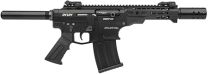 Derya DY12Y.11.US DY12Y 12GA 5RD Firearm 11"
