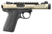 RUG 43955 Mkiv 22/45 Lite 22LR 4.4 10R TB Champn