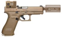 BT Hush-puppy-kit-ct GLK19X AIM ACRO/SUP/2MAG(1OF2