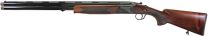 Iver IJ600-12 12GA O/U VR 28IN WAL 5CT