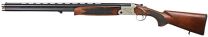 Iver IJ60012LW28S 12GA O/U LW 28IN WAL 5CT