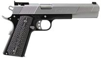 Iver EAGLEXL10DS 10MM 6IN MT G10 15RD