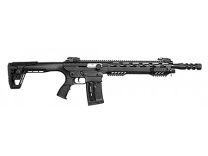 Gforce GF991220-DLX GF99 12G 20" 5R BLK