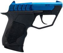 TAU 1-22TUC13BL 22TUC 22LR 2.5 9R Blue PVD