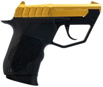 TAU 1-22TUC13G 22TUC 22LR 2.5 9R Gold PVD