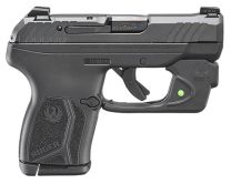 RUG 13751 LCP MAX 380 2.80 VIR Lasr 10R BLK