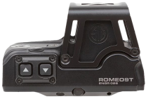 SIG SOR91001 ROMEO9T RED DOT Dual RET .5MOA BLK