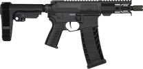 Cmmg 94AD90F-AB Banshee MK4 9MM 5 Armblk