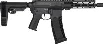 Cmmg 94A860F-AB Banshee MK4 9MM 8 Armblk