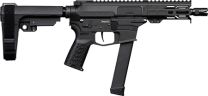 Cmmg 99A290F-AB Banshee Mkgs 9MM 5 Armblk