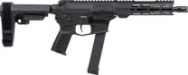 Cmmg 99A520F-AB Banshee Mkgs 9MM 8 Armblk