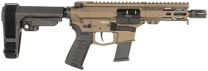 Cmmg 45A150F-MB Banshee MKG 45ACP 5 Mdbrnz