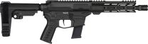 Cmmg 45A890F-AB Banshee MKG 45ACP 8 Armblk