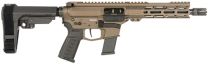 Cmmg 45A890F-MB Banshee MKG 45ACP 8 Mdbrnz