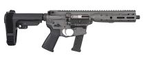 Lwrci ICP9TG8SBA3 IC-9 9MM 8.5 Tung Brace