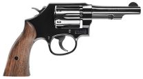 S&W M10 14074 38SP+P 4 Da/sa 6R Bl/wd