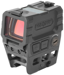 Holosun AEMS-CORE-X2-GR Aems Enclosed 2MOA GRN