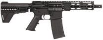 ATI G15MS556QD7B Milsport 5.56 7.5 7MLOK W/blade
