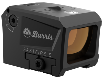 BUR 300266 Fastfire E RED