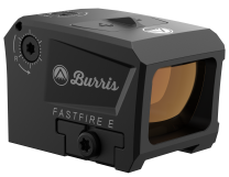 BUR 300267 Fastfire E Green