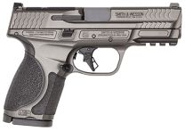 S&W M&P9 M2.0 14101 Metal CMP 9M OR 4 15R GRY