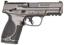 S&W M&P9 M2.0 14103 Metal CMP 9M OR TS 4 15R GRY