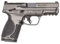 S&W M&P9 M2.0 14104 Metal CMP 9M OR TS 4 10R GRY
