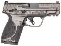 S&W M&P9 M2.0 14105 Metal CMP 9M OR TS 3.6 15R GRY