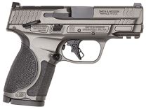 S&W M&P9 M2.0 14106 Metal CMP 9M OR TS 3.6 10R GRY