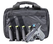 Rmartin RM1CGRYOSP10CA 9MM 4 10R CMP *CA* OR GRY