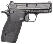 S&W CSX 13956 E-series 9MM 3.1 10R TS BLK