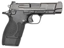 S&W CSX 13958 E-series 9MM 3.6 10R TS BLK