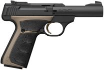 BRN 051603490 BM Micro Bull Fde/blk UFX,S,22