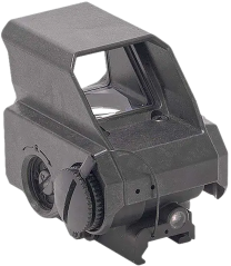 Mepro 65025610 Tru-vision SR 2-RETCLE RED DOT