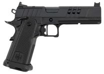 MAC 12500011 MAC 9 DSD 9MM 5 17R BLK