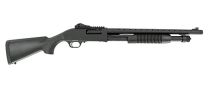 TOK 21000420 TX312A1 12G Pump 18.5" BLK/MOSS500
