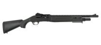 TOK 21000422 T300A1 12G Semi-auto 18.5" KIT BLK